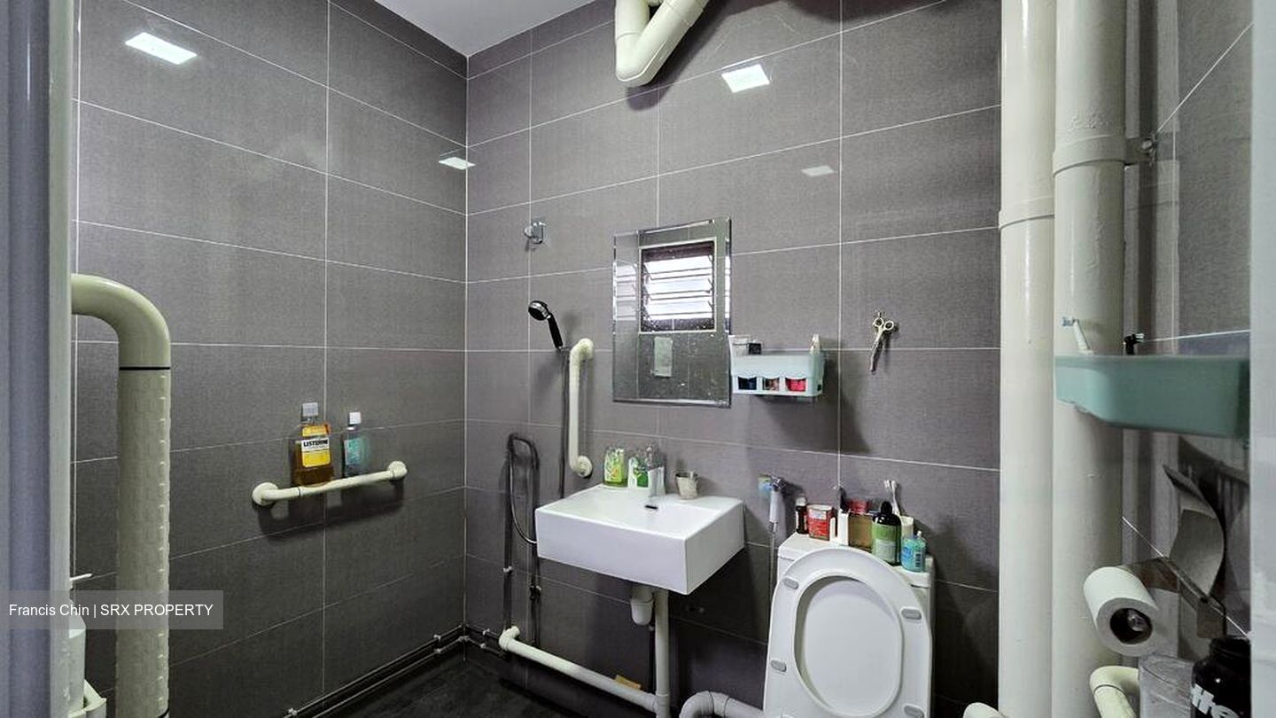 Blk 409 Yishun Ring Road (Yishun), HDB 3 Rooms #486475321